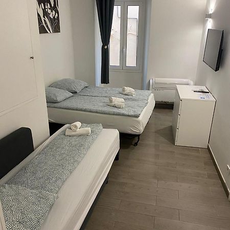 Renovated Studio In The Heart Of The Old Town マントン エクステリア 写真